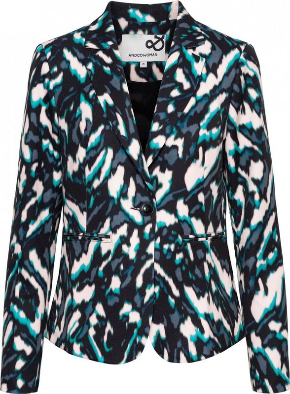 &Co Woman - Copenhaag - Blazer