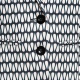 DAKOTA DROP A-Black multi - S