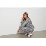 DAKOTA DROP A-Black multi - S