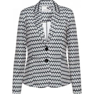 DAKOTA DROP A-Black multi - S