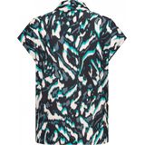 Only - Onlboho S/l Top - Chintz Rose - Dames