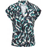 Only - Onlboho S/l Top - Chintz Rose - Dames