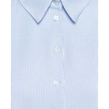 &Co Woman - Lotte Stripe - Blouse - Gemêleerd - Polyester
