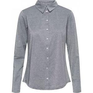 &Co - Woman Lotte - Blouse - Melange