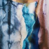 &Co - Longsleeve - Zwart - Jersey - Ronde Hals - Lange Mouwen