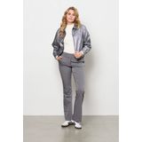 &Co Woman - Jas Zoey - Silver - Dames
