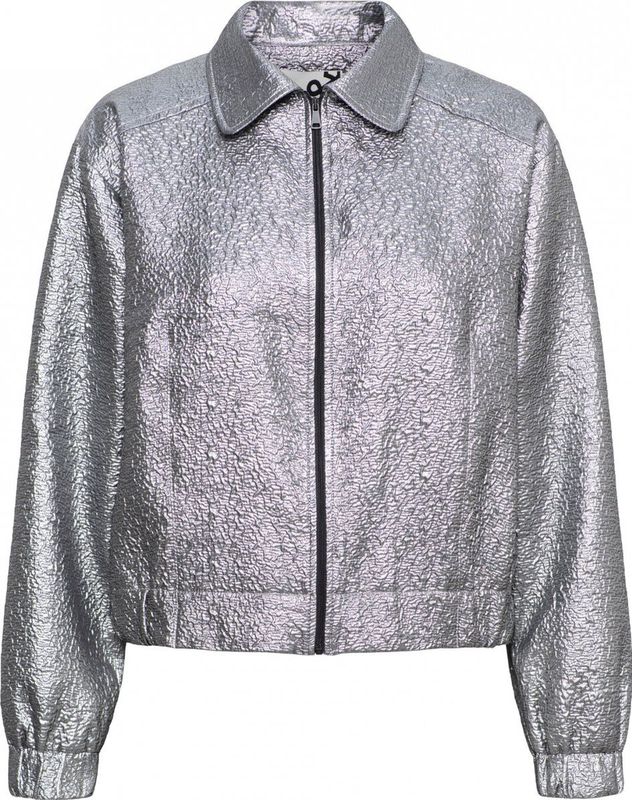 &Co Woman - Jas Zoey - Silver - Dames
