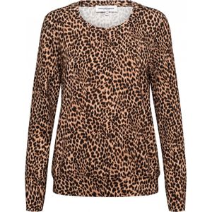 LINN ANIMAL A-Black multi - L