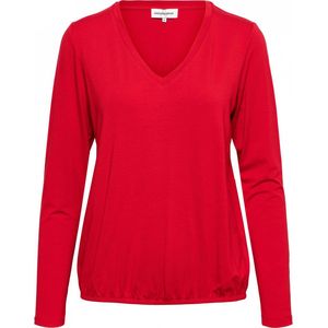 &Co - Vieve - Top - Rood