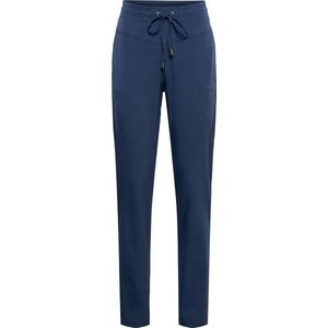 Andcowoman - Penny Melee Travel - Broek - Indigo