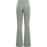 &Co Woman - Penelope - Flare Broek - Zwart - Stretchstof