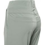 &Co Woman - Penelope - Flare Broek - Zwart - Stretchstof