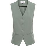 Andco Woman - Priya GL100 - Gilet - Khaki