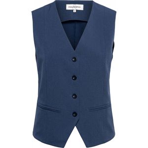 PRIYA MELEE TRAVEL BI-Indigo - L