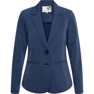 &Co - Blazer Phileine Travel - Indigo
