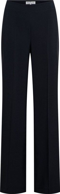 &Co Woman - Celeste - Broek - Navy