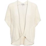 &Co - Blakely Gilet - Ecru