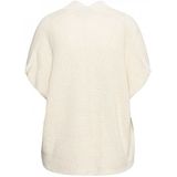 &Co - Blakely Gilet - Ecru