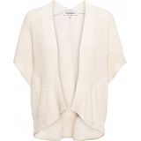 &Co - Blakely Gilet - Ecru