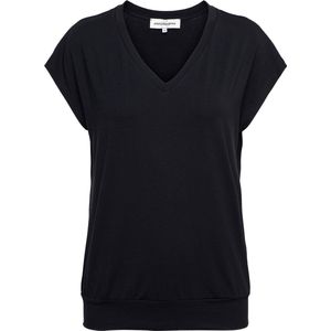 &Co - Woman Top Lucia - Navy