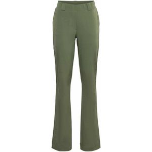 &Co - Penelope Broek - Olive - Travel