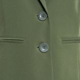 &Co Blazer Phileine Travel - Olive