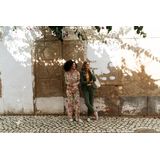 &Co Blazer Phileine Travel - Olive