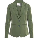 &Co Blazer Phileine Travel - Olive