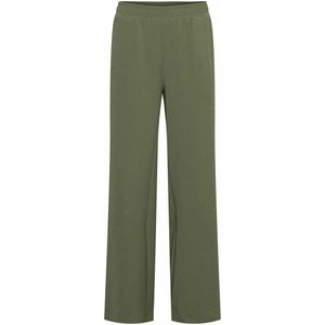 Andco Woman - Nadine - Pantalon - On-Olive - 100% Polyester