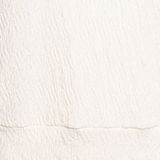 Andco woman - Tori - T-shirt - Ecru - Ronde Hals - Korte Mouwen