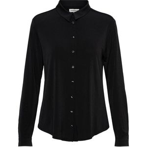 &Co Woman - Blouse - Zwart