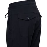 &Co Woman - Penny Heavy Travel Broek - Donkerblauw