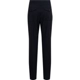 &Co Woman - Penny Heavy Travel Broek - Donkerblauw