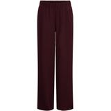 Nelly - PA-Aubergine - Broek