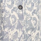 &Co Woman - Ziva - Jasje - Light Denim multi