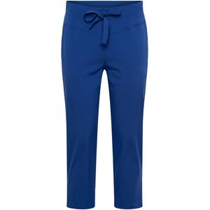 Phoenix - Capri Travel - Capri-broek - Kobalt