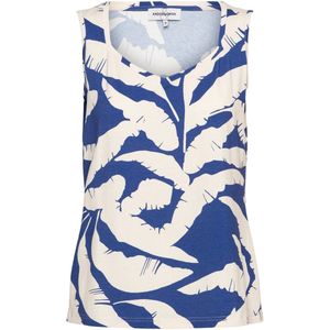 VIA BANANA LEAF K-Cobalt multi - S