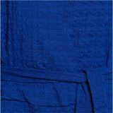 &Co Woman - Jumpsuit - V-hals - Polyester - Zwart