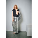 LONDON SC-Silver - Broek - Zilver