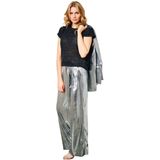 LONDON SC-Silver - Broek - Zilver