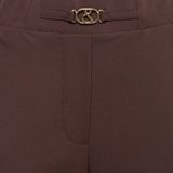 Perrine - Travel - Broek - Chocolate - XXL