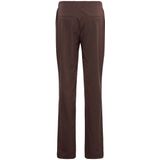 Perrine - Travel - Broek - Chocolate - XXL