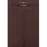 Perrine - Travel - Broek - Chocolate - XXL