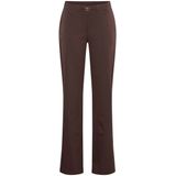 Perrine - Travel - Broek - Chocolate - XXL