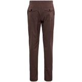 Andco Woman - Pola - Broek - Chocolate - Travel-kwaliteit
