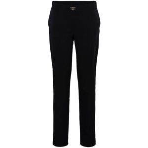 &Co Woman - Pola Travel - Broek - Zwart