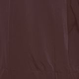 &Co Woman Jas bruin (Maat: XS) - Effen