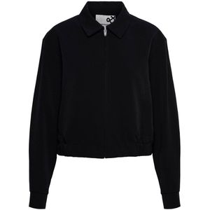 &Co Woman - PALOMA TRAVEL - Bomberjack - Zwart