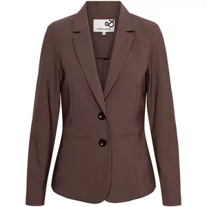 Plus size blazer pattern - België