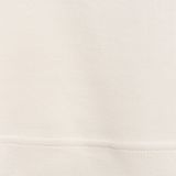 &Co Woman - Blousetop - Beige - 3XL - Ronde Hals - Lange Mouw